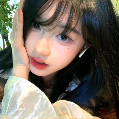 脸盲少女的未知爱情