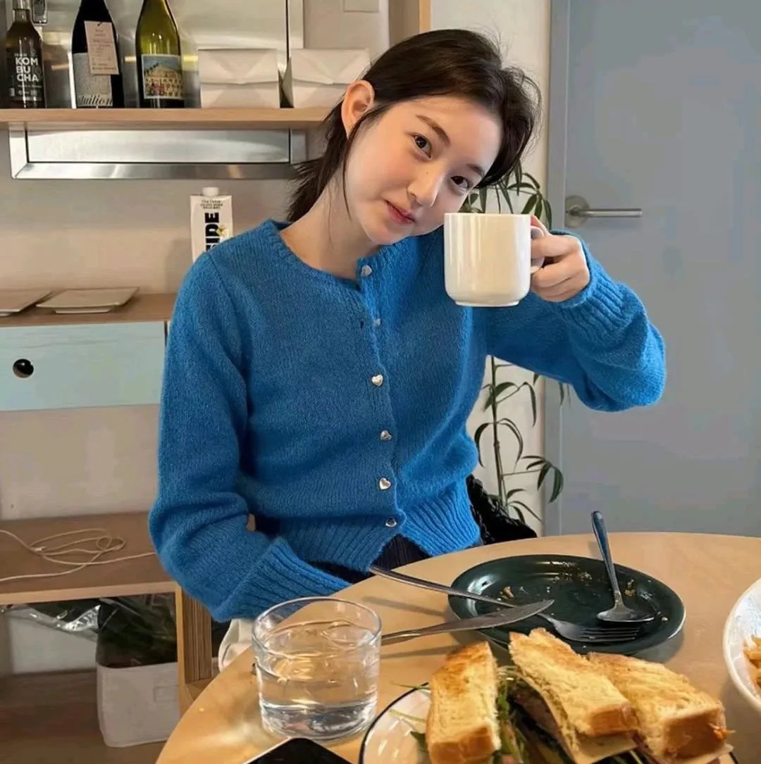 美好的意外